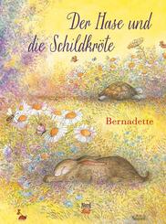 Der Hase und die Schildkr&ouml;te