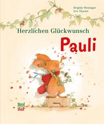 Herzlichen Gl&uuml;ckwunsch, Pauli