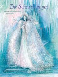 Die Schneek&ouml;nigin