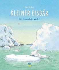 Kleiner Eisb&auml;r - Lars, komm bald wieder!