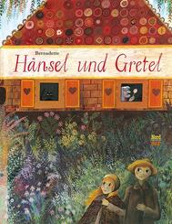 H&auml;nsel und Gretel