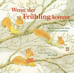 Wenn der Fr&uuml;hling kommt