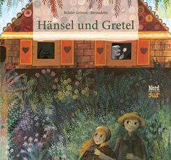 H&auml;nsel und Gretel