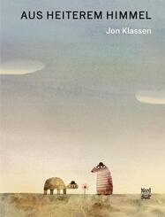 Aus heiterem Himmel - vom Gewinner des Astrid Lindgren Memorial Awards 2026!