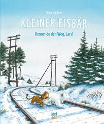 Kleiner Eisbär - Kennst du den Weg, Lars?