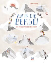 Auf in die Berge!