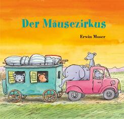 Der M&auml;usezirkus