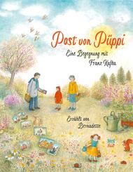 Post von P&uuml;ppi
