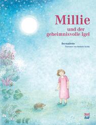 Millie und der geheimnisvolle Igel