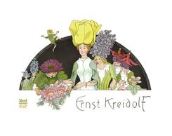 Bundle Ernst Kreidolf