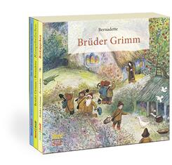 Bundle Br&uuml;der Grimm