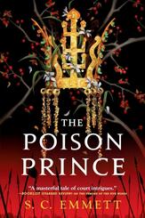 The Poison Prince