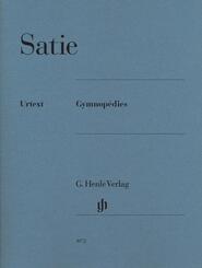 Erik Satie - Gymnop&eacute;dies