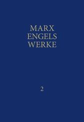 Werke: 1844 bis 1846