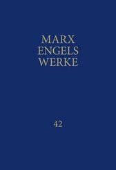 MEW / Marx-Engels-Werke Band 42