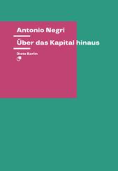 &Uuml;ber das Kapital hinaus