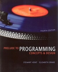 Prelude to Programming