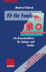 Fit f&uuml;r Fonds