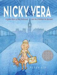 Nicky & Vera - A Quiet Hero of the Holocaust and the Children He Rescued