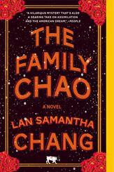 The Family Chao - A Novel