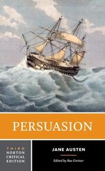 Persuasion - A Norton Critical Edition