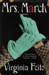 Mrs. March - A Novel