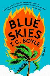 Blue Skies - A Novel