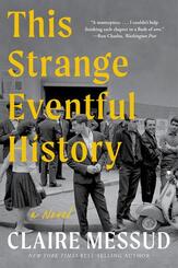 This Strange Eventful History