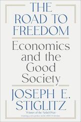 The Road to Freedom