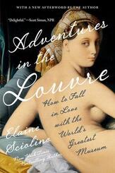 Adventures in the Louvre