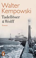 Tadell&ouml;ser & Wolff