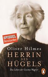 Herrin des H&uuml;gels