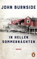 In hellen Sommern&auml;chten