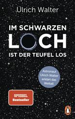 Im Schwarzen Loch ist der Teufel los