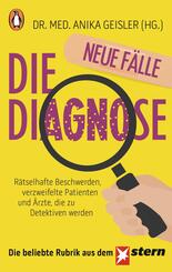 Die Diagnose - neue F&auml;lle