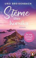 Sterne &uuml;ber Korsika
