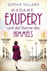 Madame Exup&eacute;ry und die Sterne des Himmels