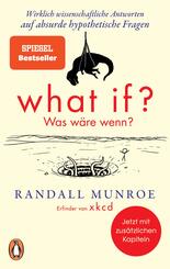 What if? Was w&auml;re wenn?