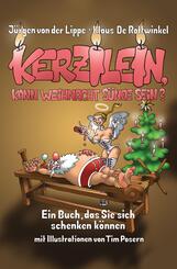 Kerzilein, kann Weihnacht S&uuml;nde sein?