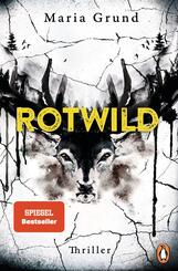 Rotwild