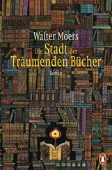 Die Stadt der Tr&auml;umenden B&uuml;cher