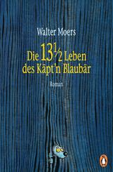 Die 13 &oelig; Leben des K&auml;pt'n Blaub&auml;r