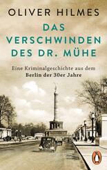 Das Verschwinden des Dr. M&uuml;he
