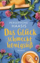 Das Gl&uuml;ck schmeckt honigs&uuml;&szlig;