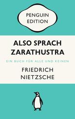 Also sprach Zarathustra