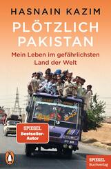 Pl&ouml;tzlich Pakistan