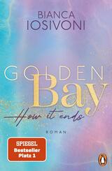 Golden Bay - How it ends