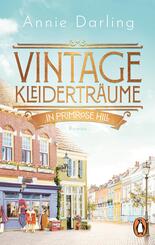 Vintage-Kleidertr&auml;ume in Primrose Hill