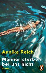 M&auml;nner sterben bei uns nicht