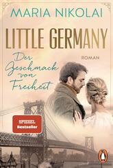 Little Germany - Der Geschmack von Freiheit